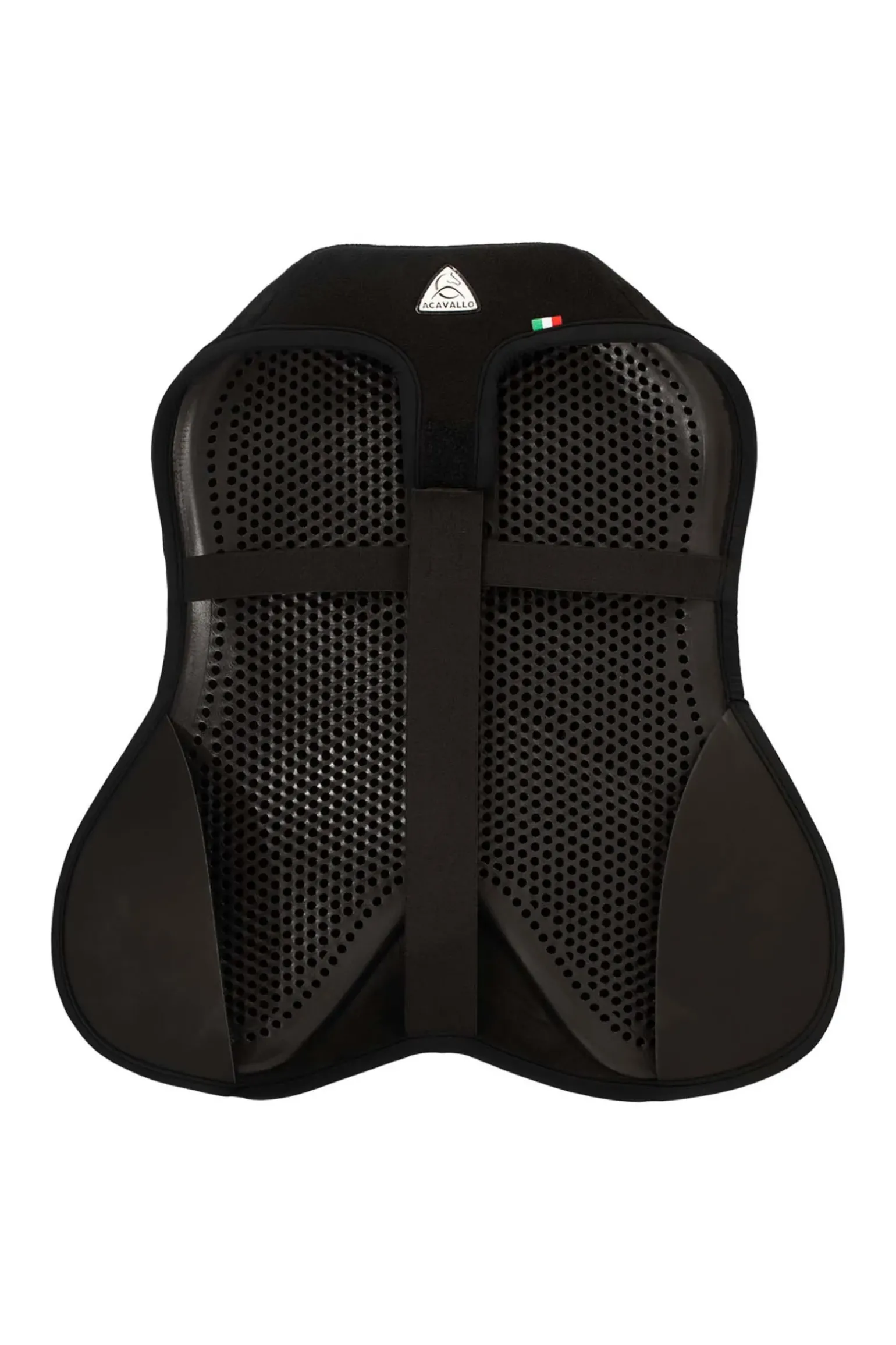 Dessus De Selle Amortisseur Acavallo Gel Dri-Lex Obstacle