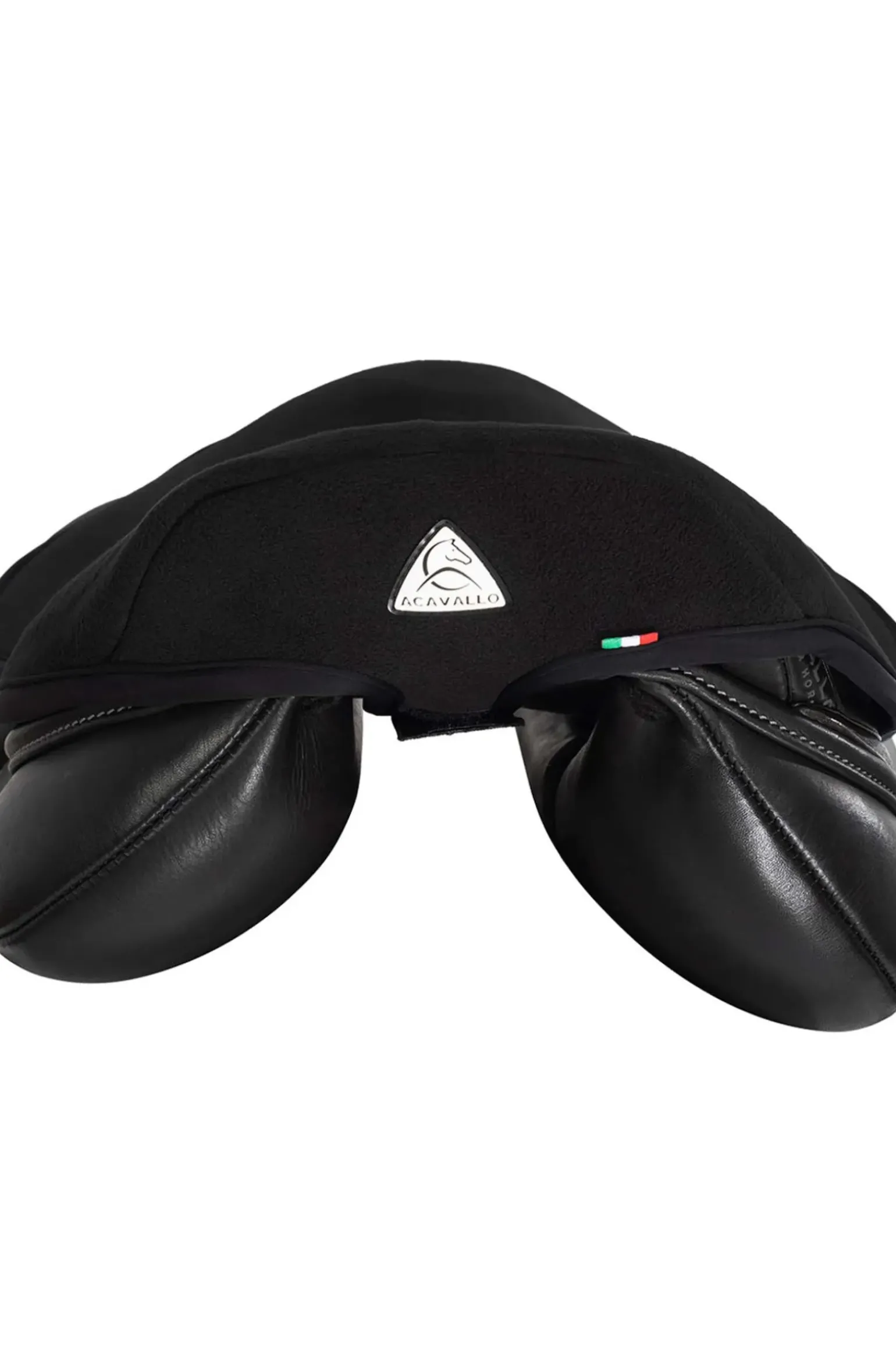 Dessus De Selle Amortisseur Acavallo Gel Dri-Lex Obstacle