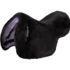 Dessus De Selle Christ Pour Selle Stock