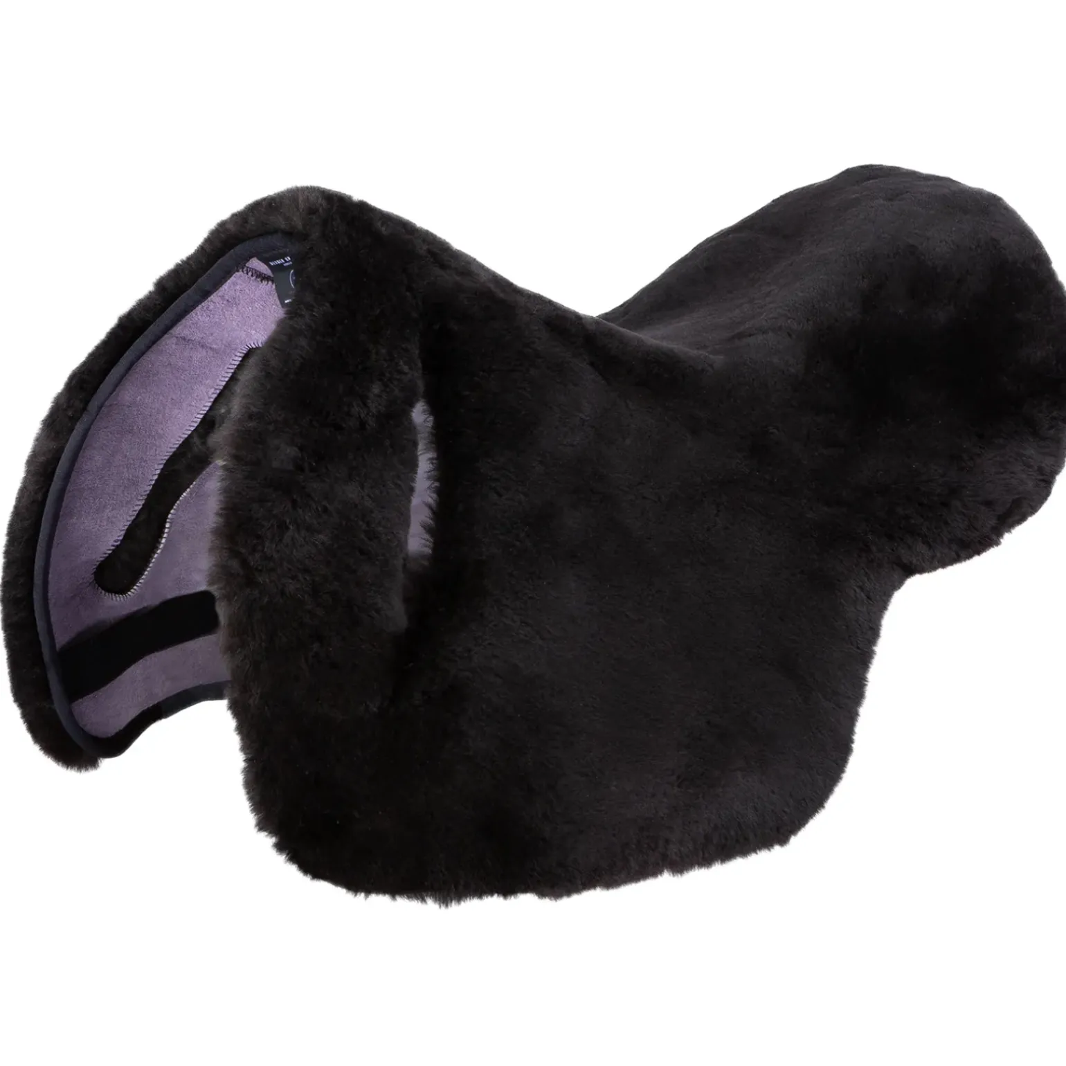 Dessus De Selle Christ Pour Selle Stock