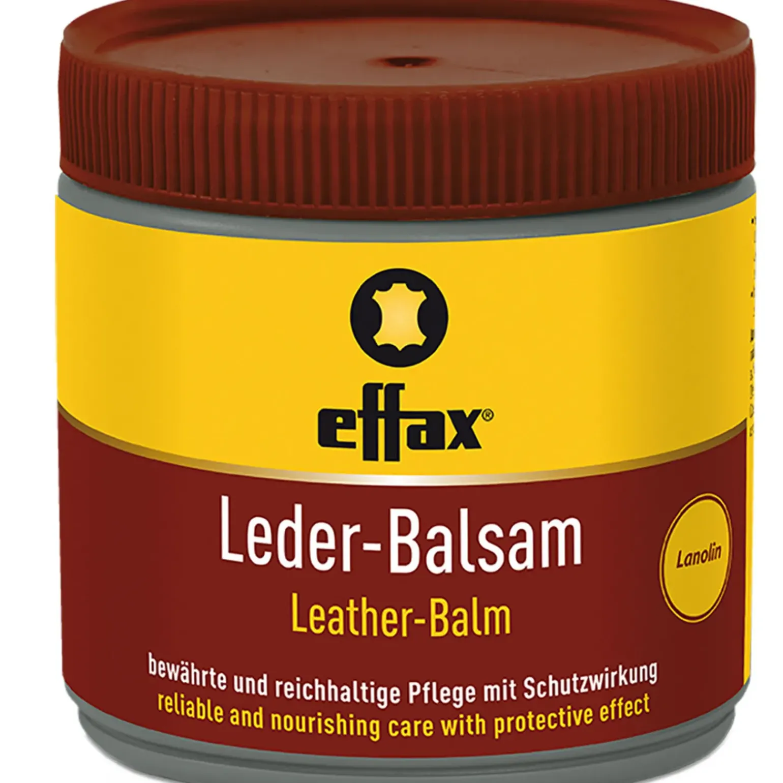 Effax Leather-Balm, 500 Ml