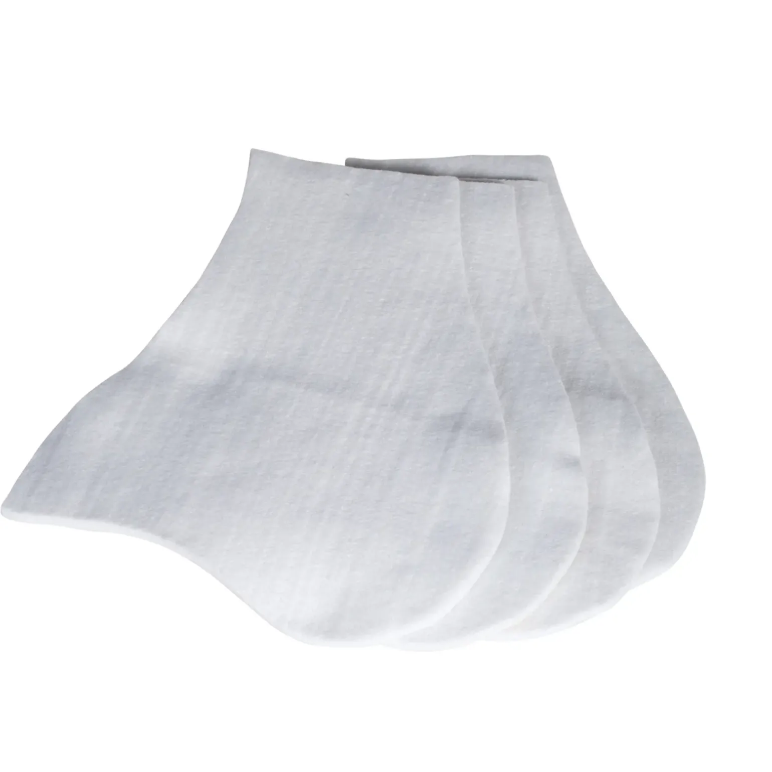 Ensemble Horze Avec Des Pads A Inserer
