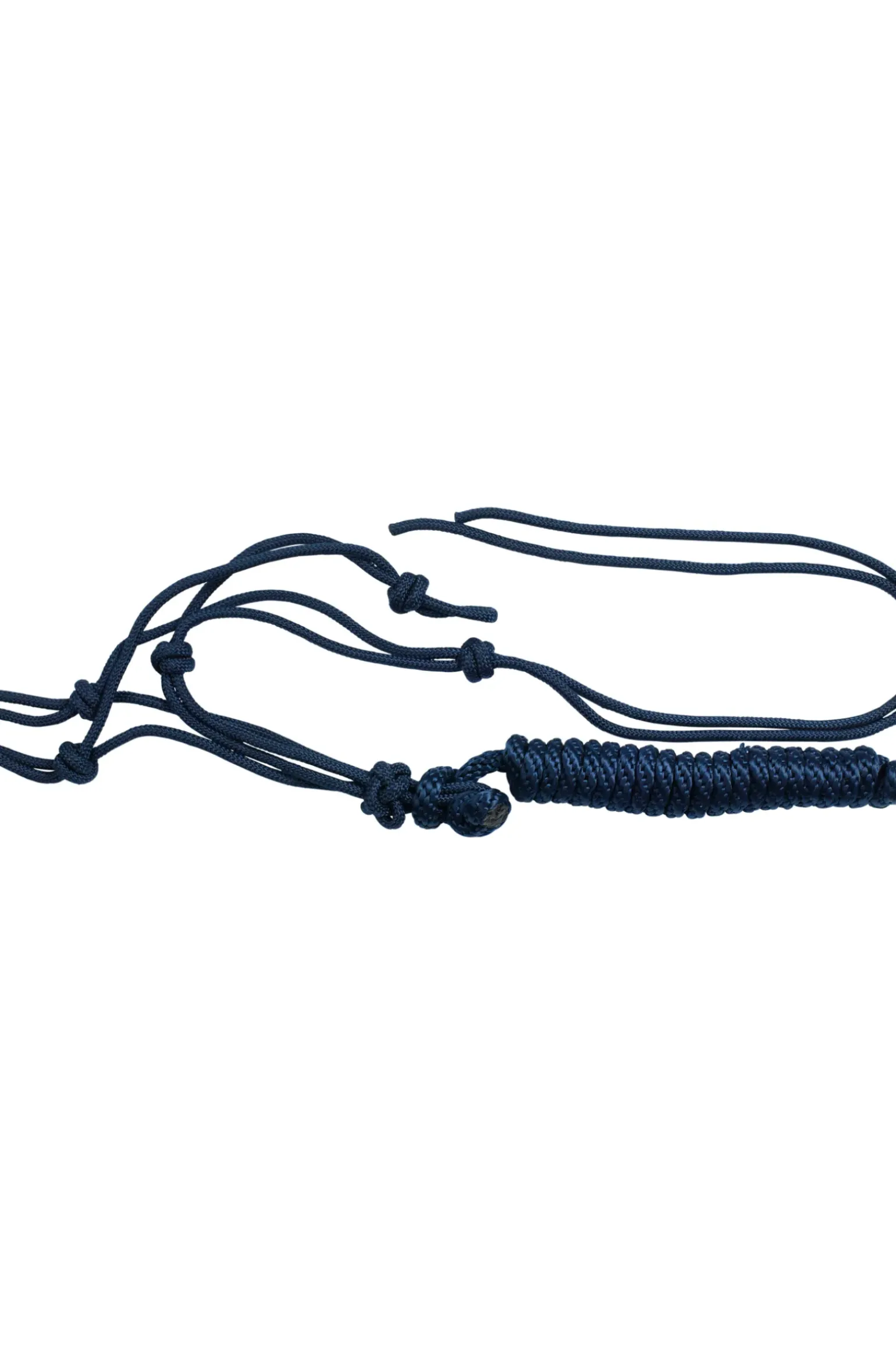 Ensemble Licol De Corde Et Longe Ethologique Horze
