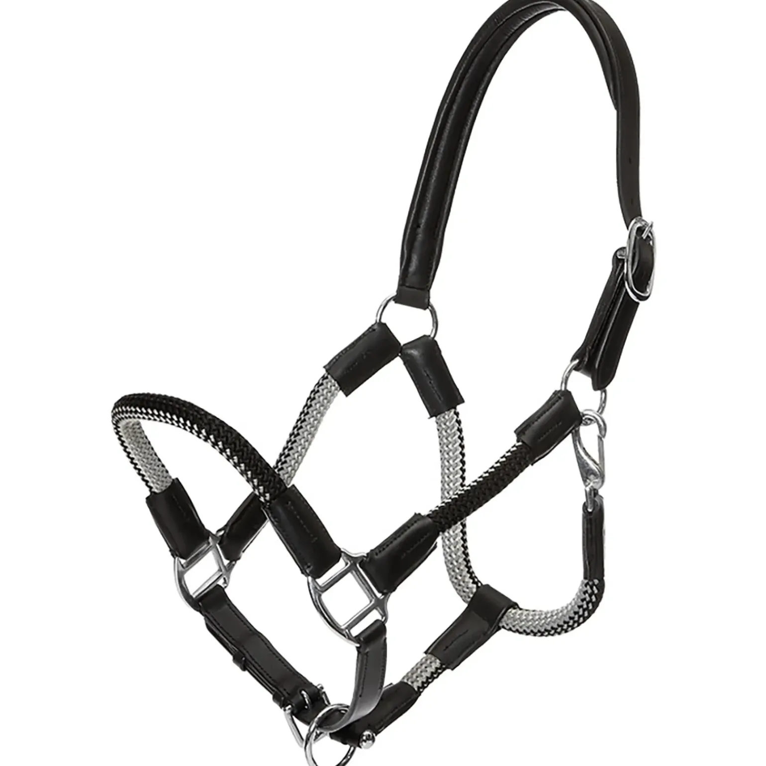 Ensemble Licol Et Longe Corde Kavalkade Cavo