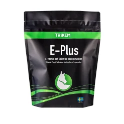 E-Plus Trikem, 1000G