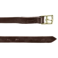 Etrivières Cuir Finntack