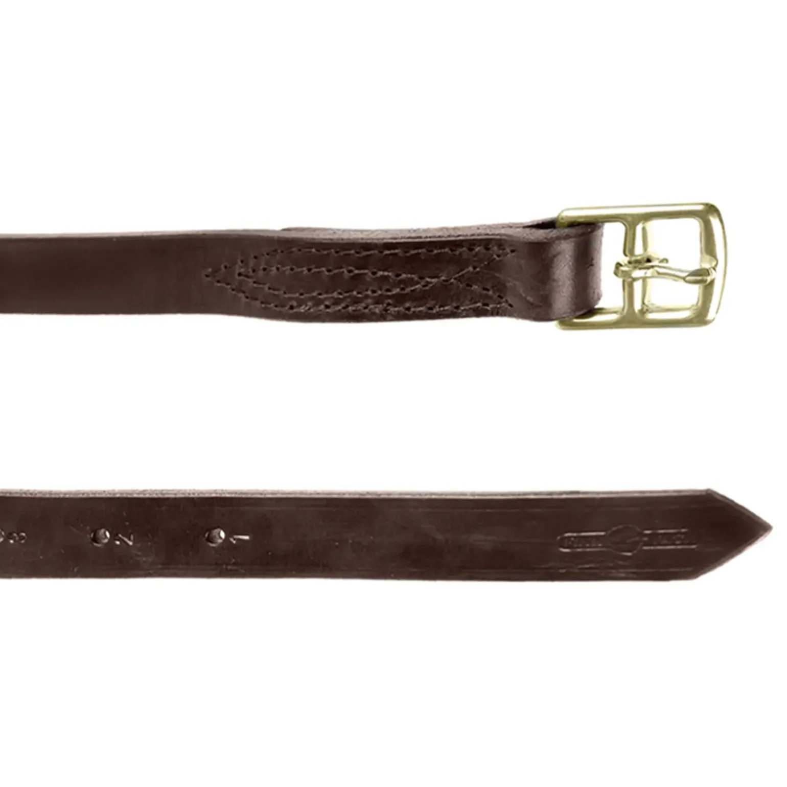 Etrivières Cuir Finntack