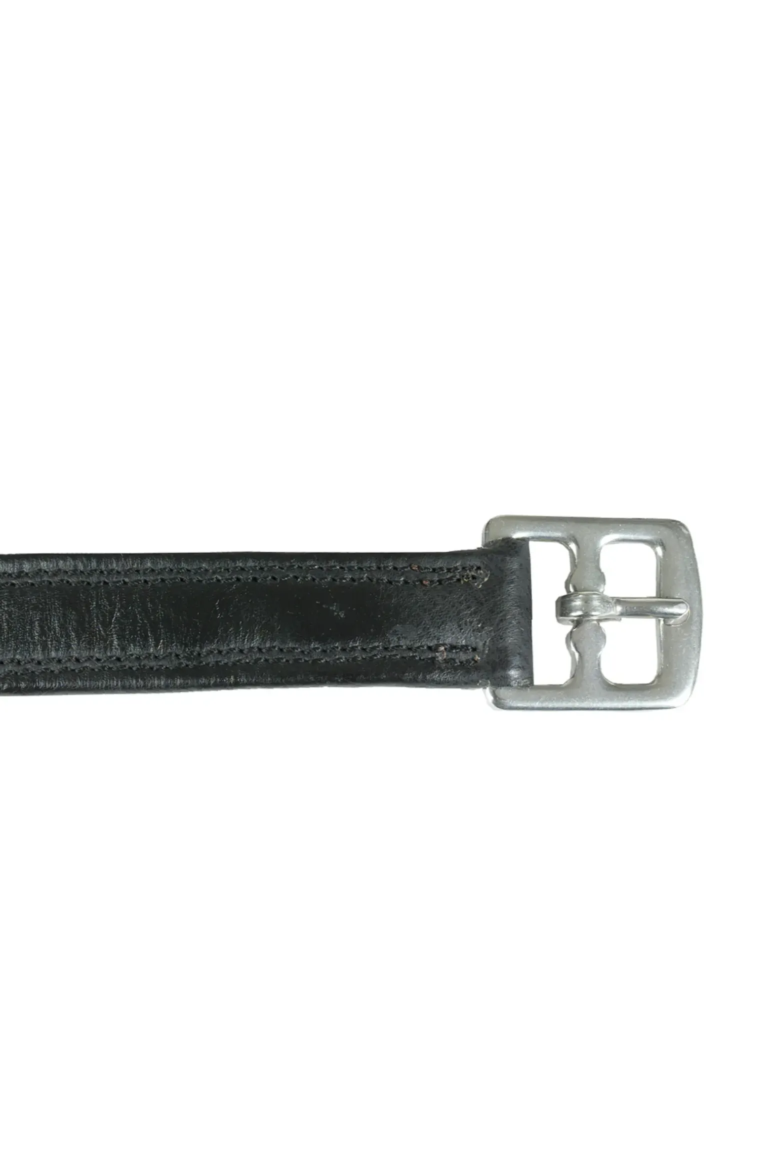 Etrivières Cuir Horze Elite