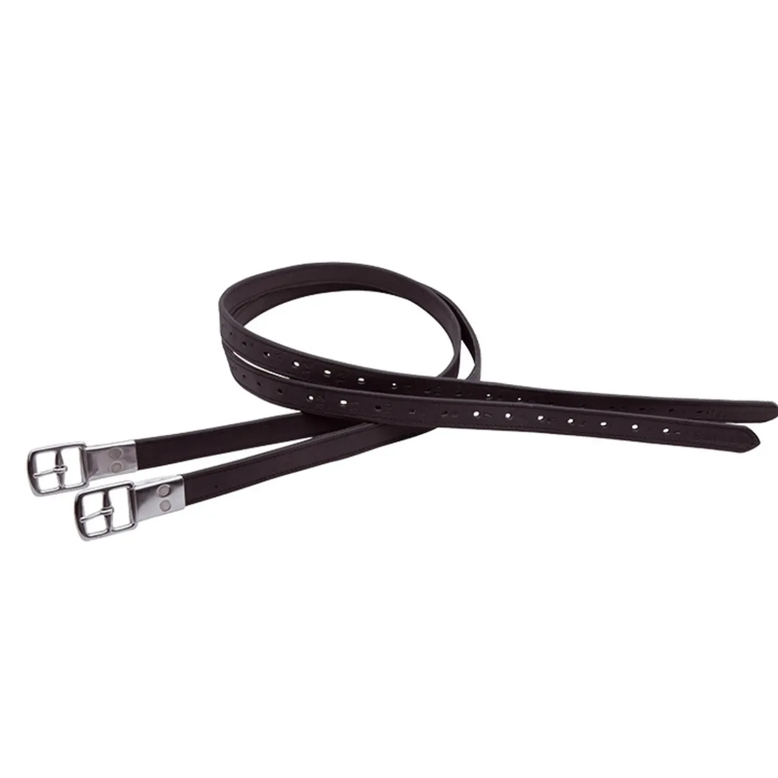Etrivières De Cuir Nappa Kavalkade