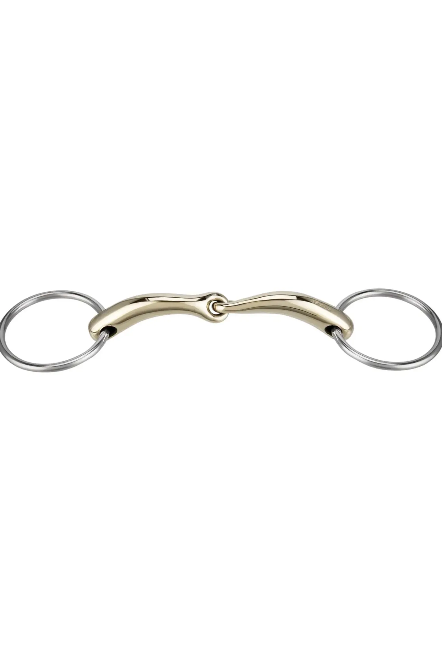 Filet De Bride Pronamic Sensogan Simple Brisure 14 Mm