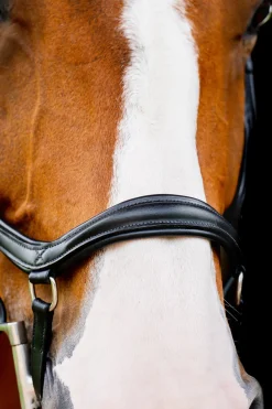 Filet De Concours Horseware Rambo Micklem 2 Diamante