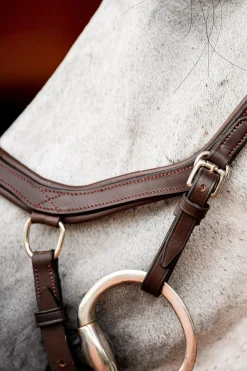 Filet De Concours Horseware Rambo Micklem 2