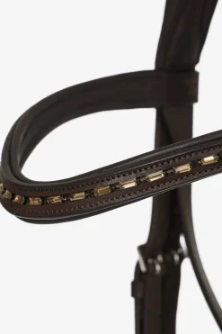 Filet De Dressage Lemieux Arika