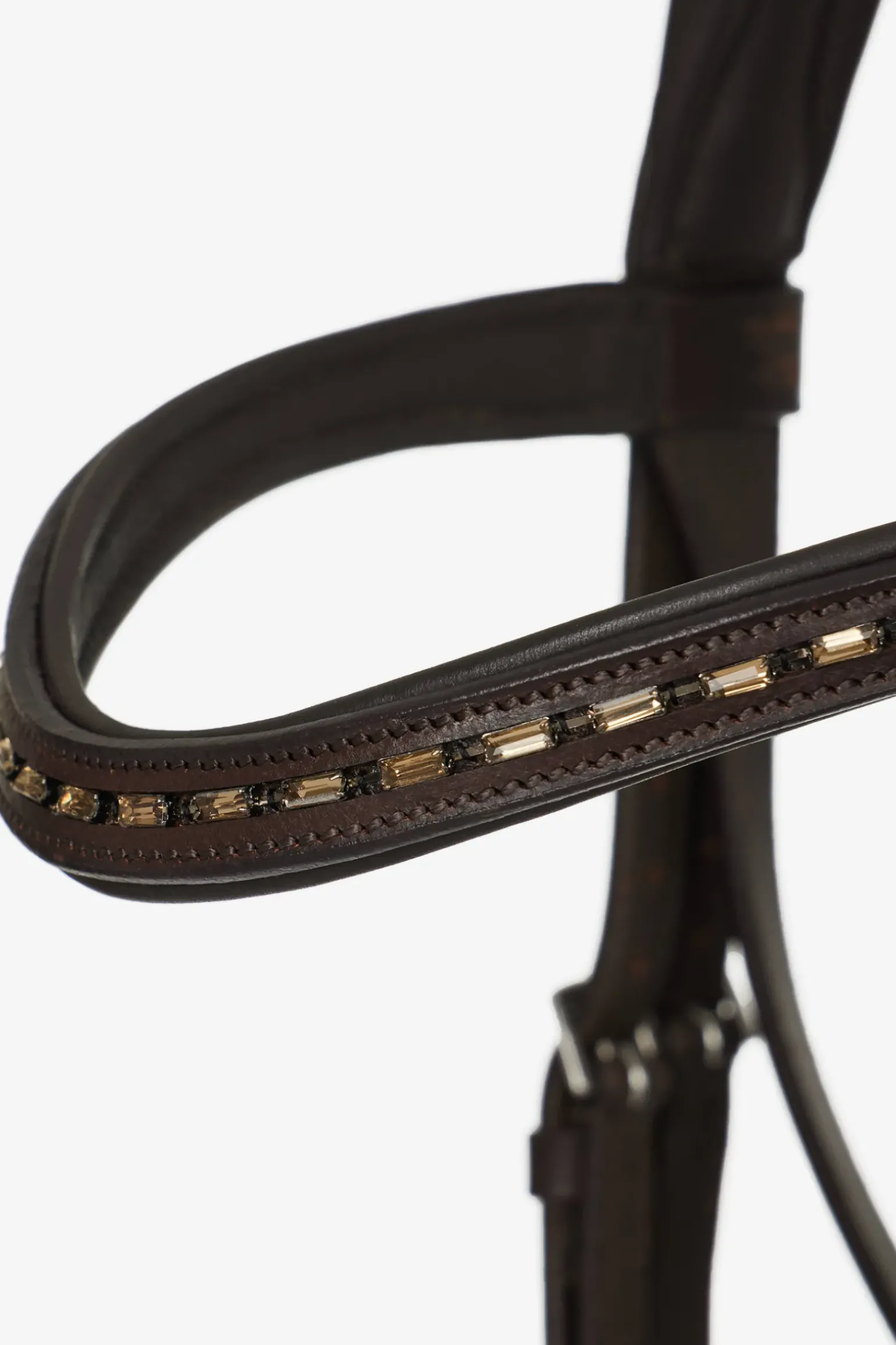 Filet De Dressage Lemieux Arika