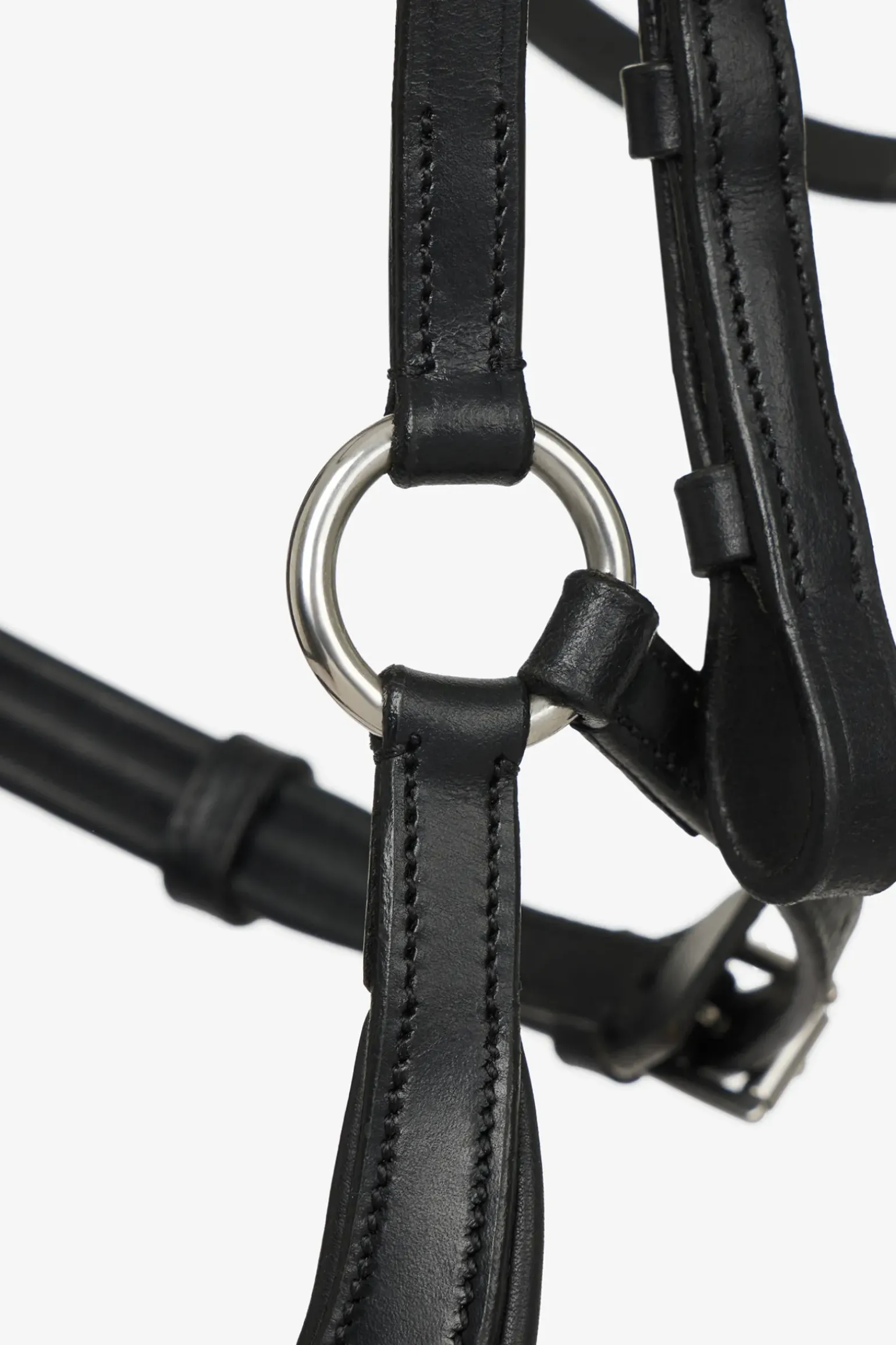 Filet De Dressage Lemieux Arika Drop