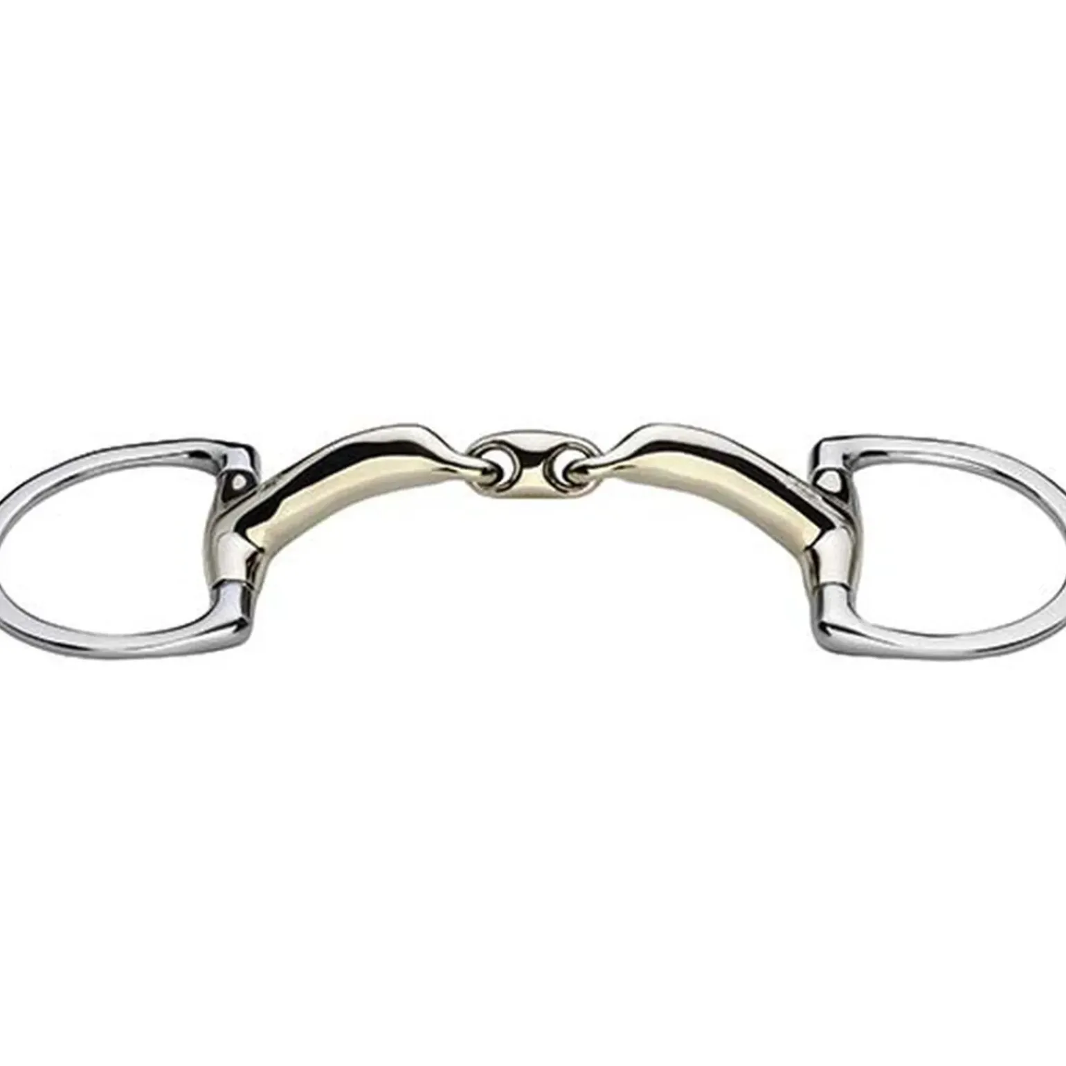 Filet Double Brisure, Genre A Olives, Sprenger Novocontact Sensogan 16 Mm