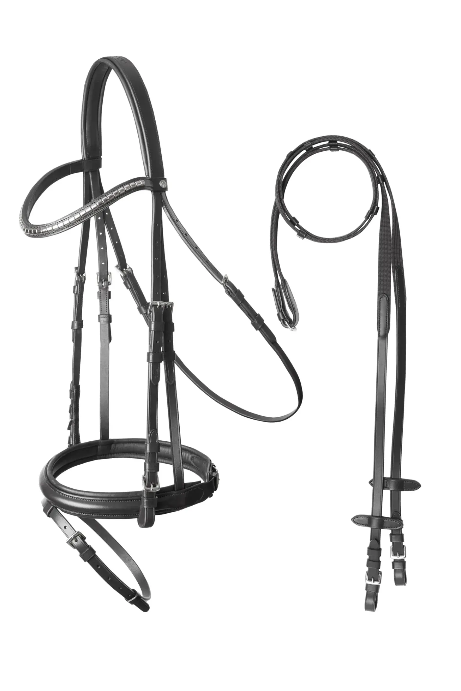 Filet Horze Safari Clincher