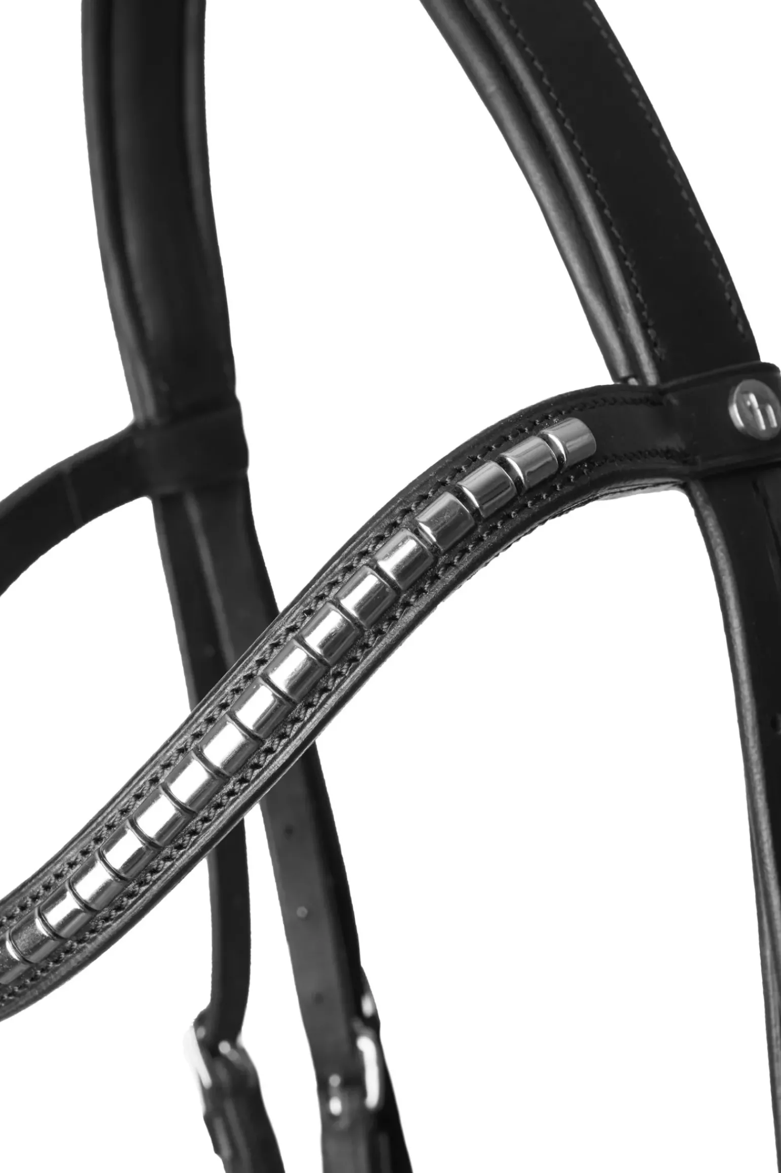 Filet Horze Safari Clincher