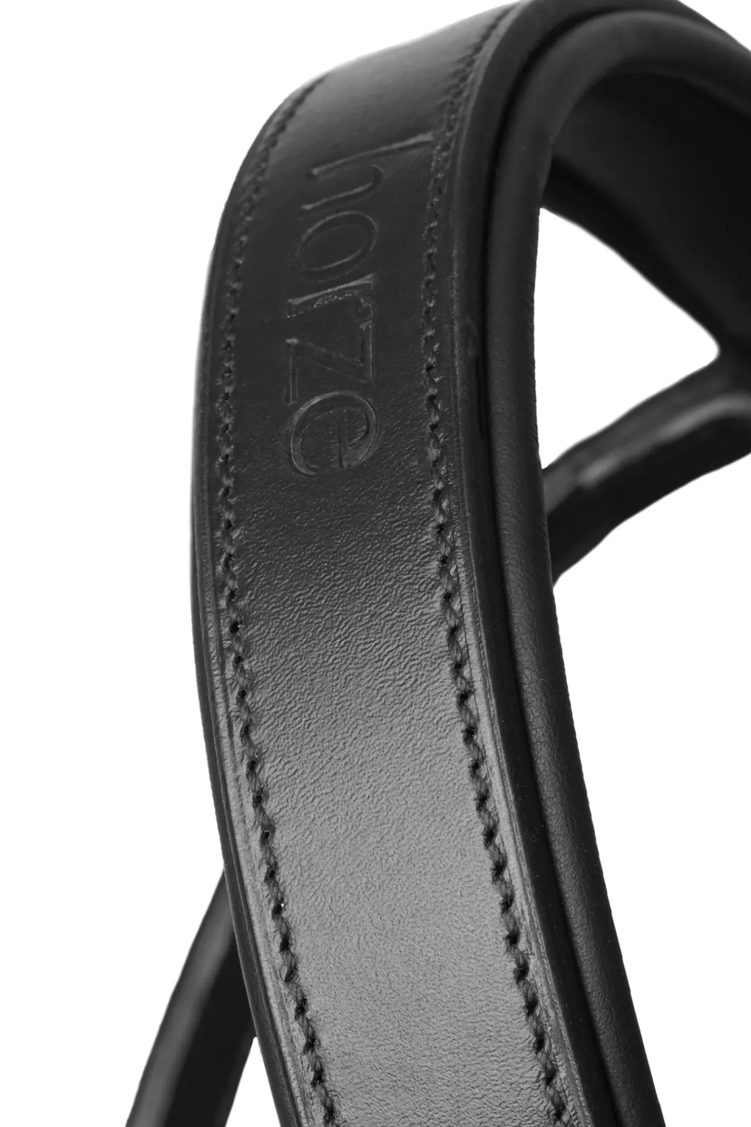 Filet Horze Safari Clincher