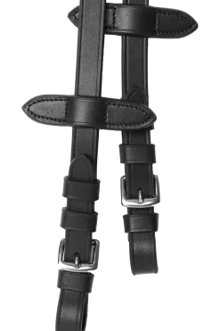 Filet Horze Safari Clincher