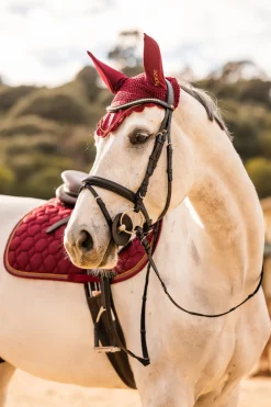 Filet Horze Safari Clincher