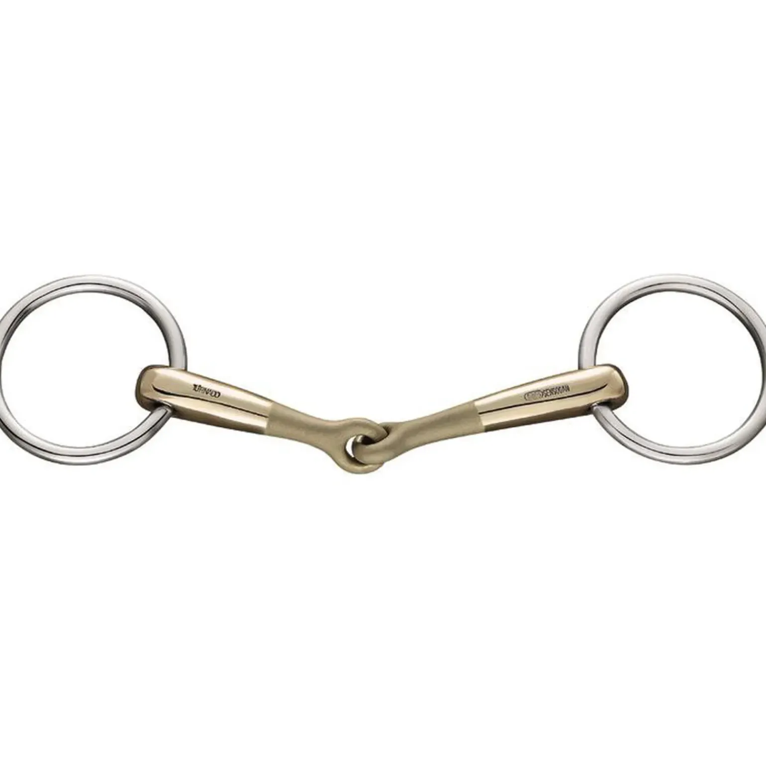 Filet Sprenger 2 Anneaux Turnado Sensogan 14Mm