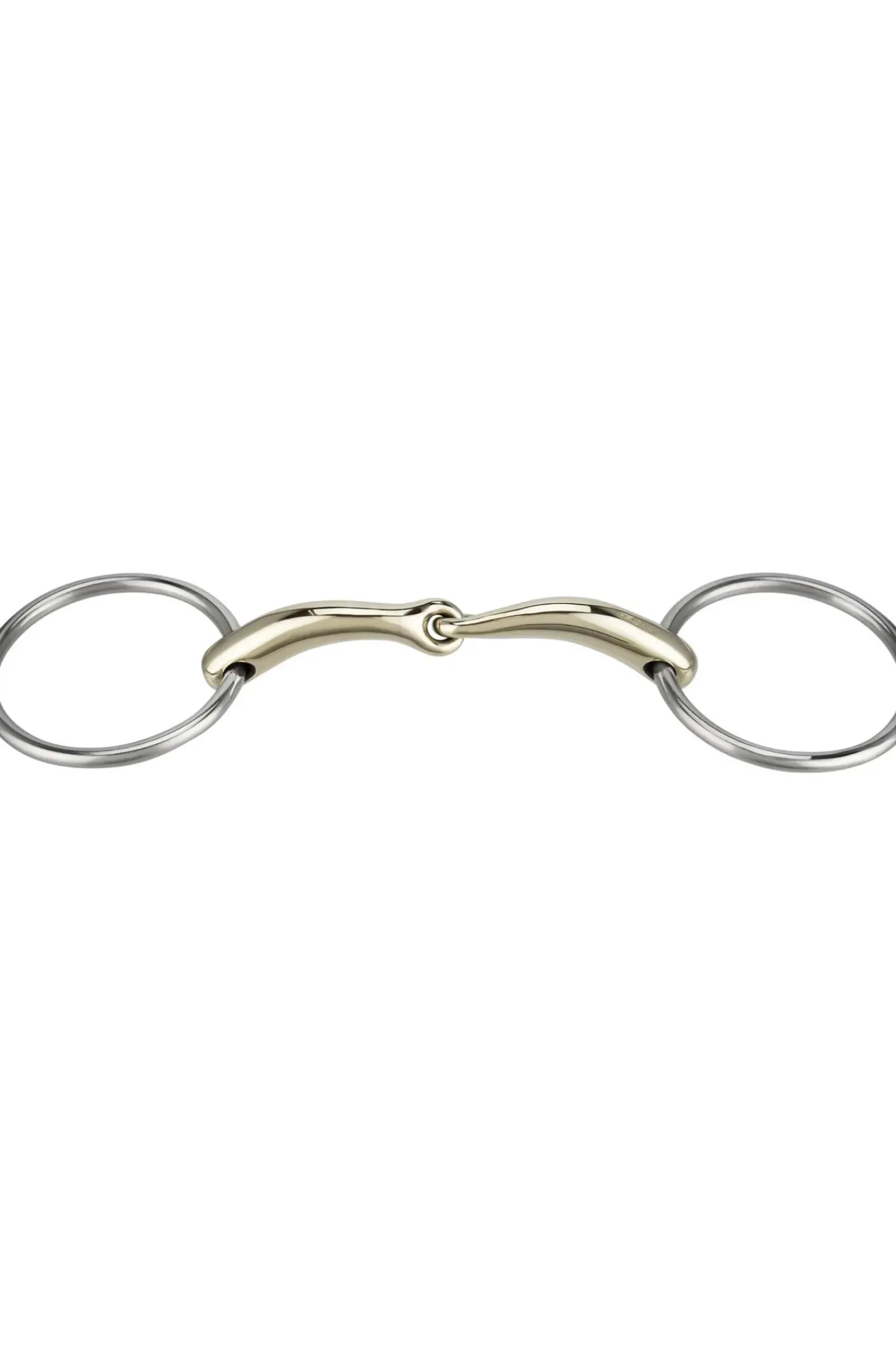 Filet Sprenger Pronamic Sensogan Simple Brisure, Anneaux Chantilly, 14 Mm