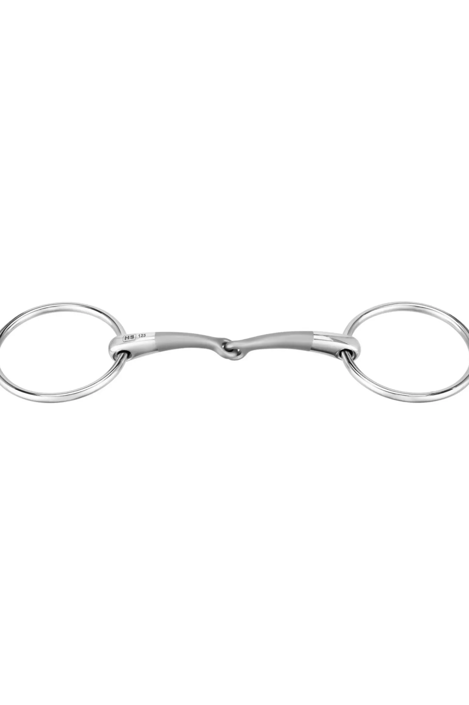 Filet Sprenger Satinox Chantilly Simple Brisure, 12 Mm