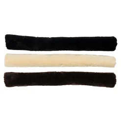 Fourreau De Bricole En Mouton Kentucky Horsewear