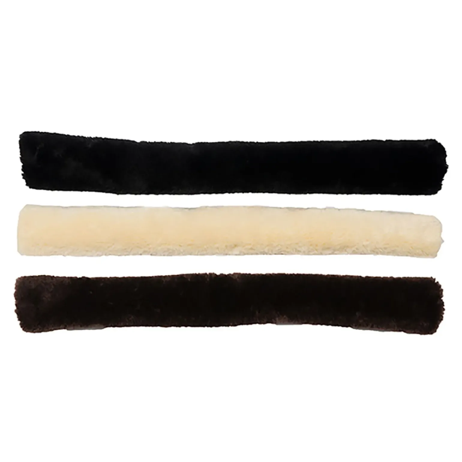 Fourreau De Bricole En Mouton Kentucky Horsewear
