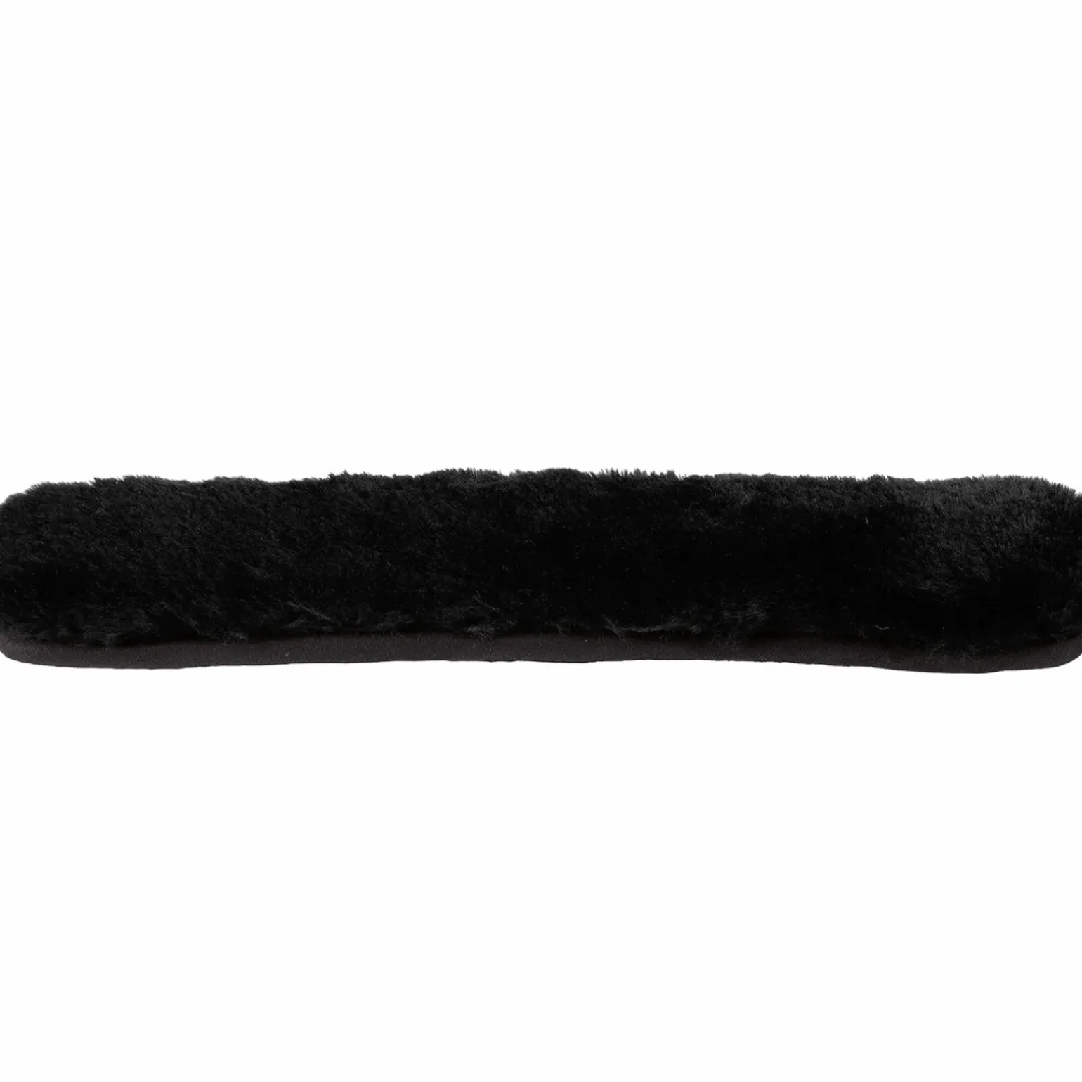 Fourreau De Muserolle Eskadron Fausse Fourrure