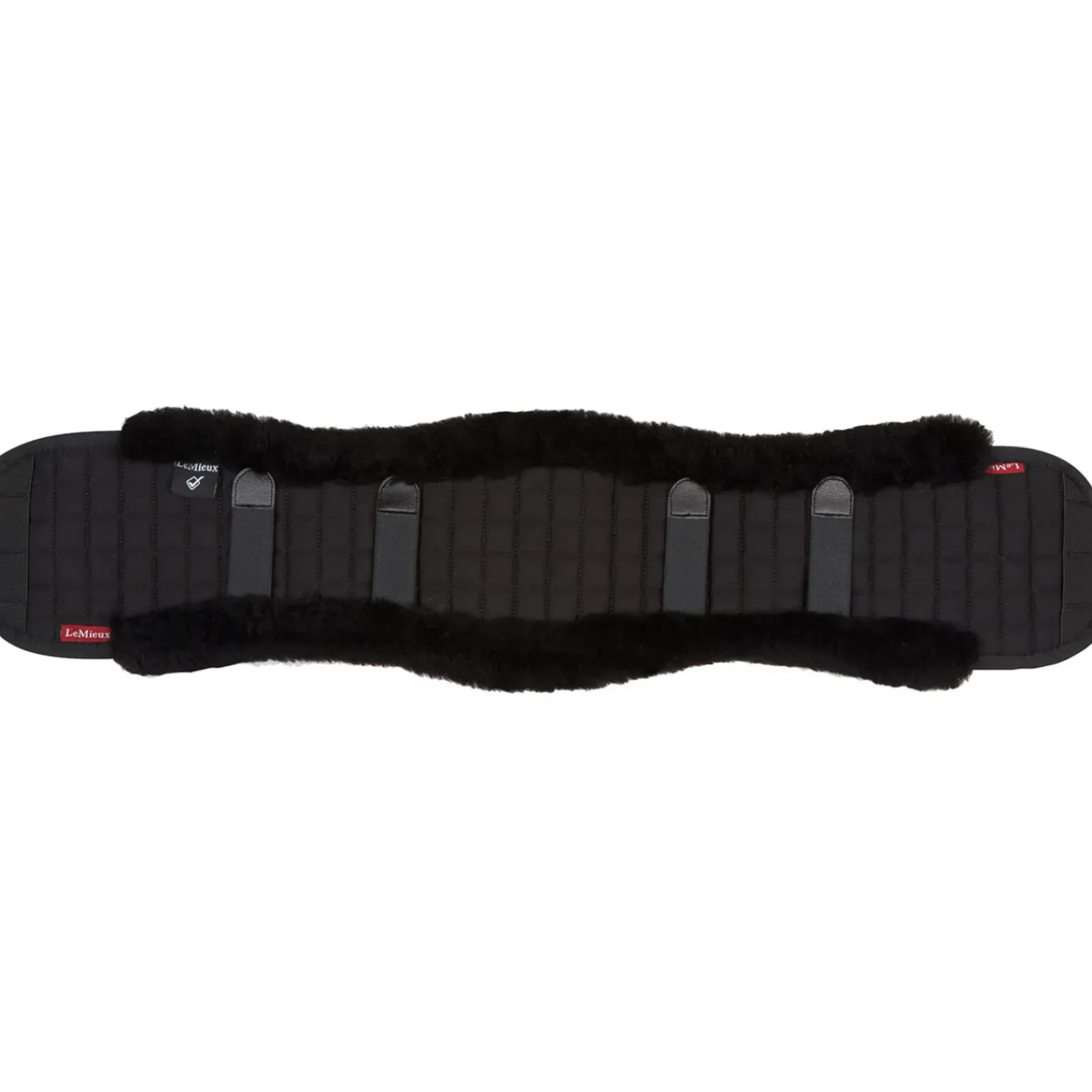 Fourreau De Sangle Lemieux Dressage