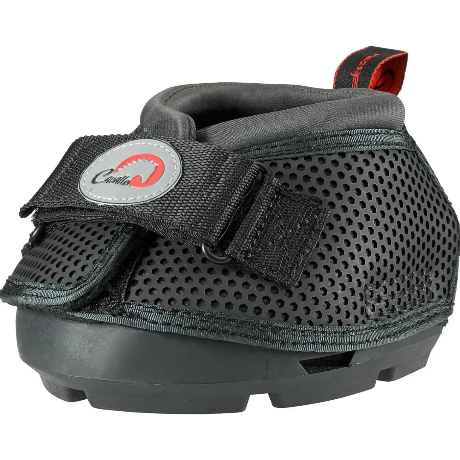 F.R.A. Boots A Sabots Cavallo Trek Srs