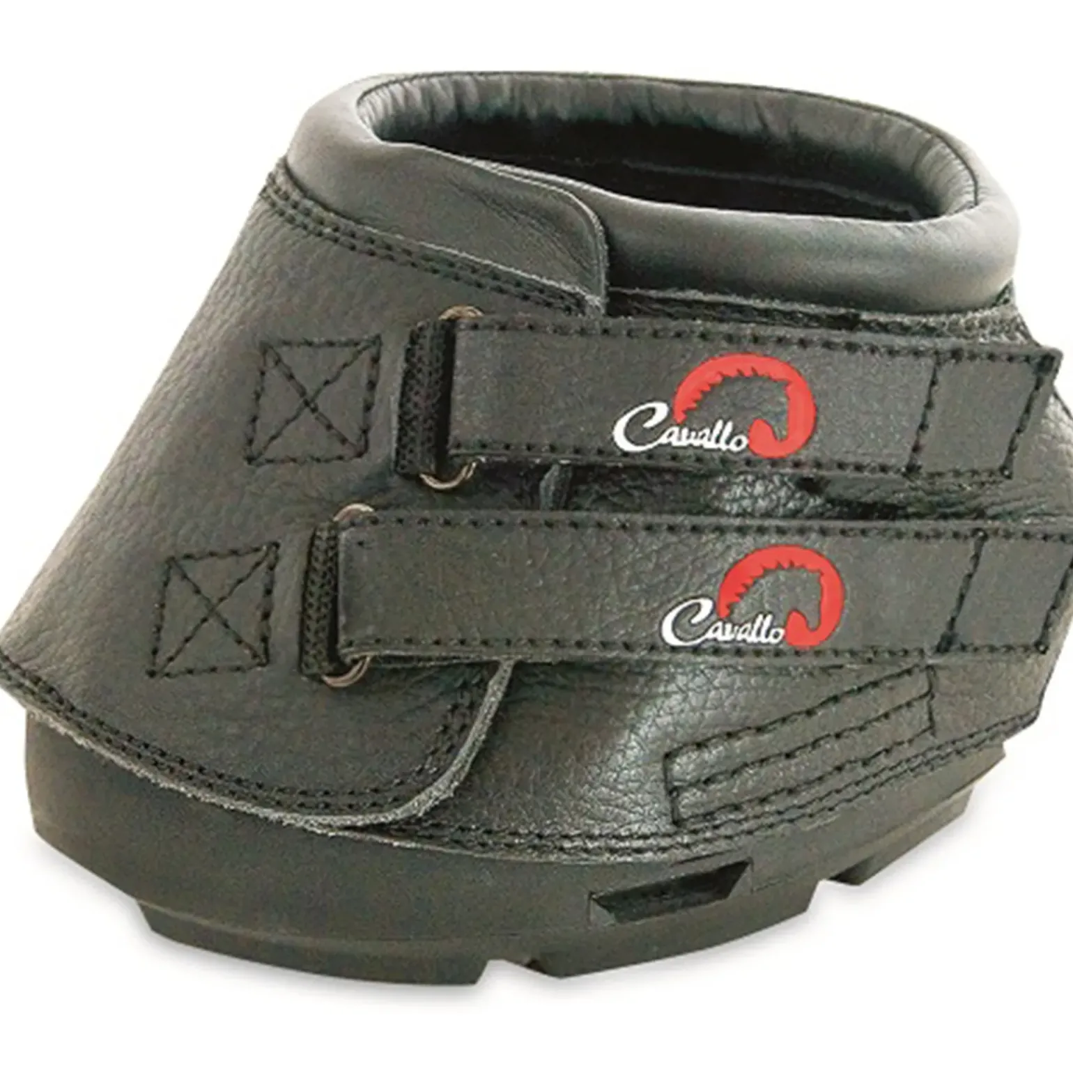 F.R.A. Boots A Sabots Simple Cavallo