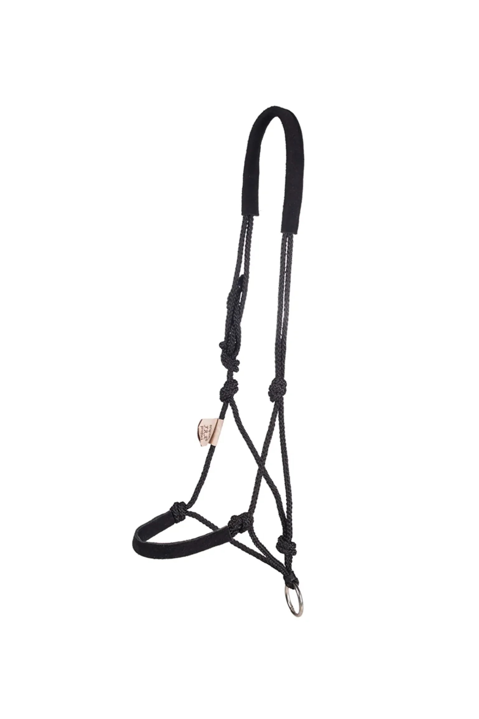 F.R.A. Capal Licol De Corde 6Mm (System 3) Nubuck Profi