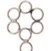 F.R.A. Ensemble Hackamore Ss Rose, 145 Mm