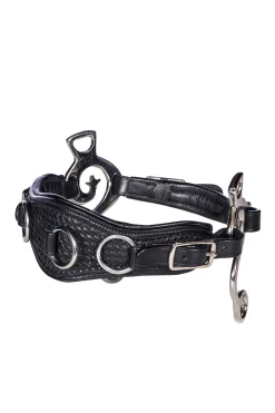 Fra Fiore Cavemore Nosepart English Leather (Syst.2) W/ Scissors