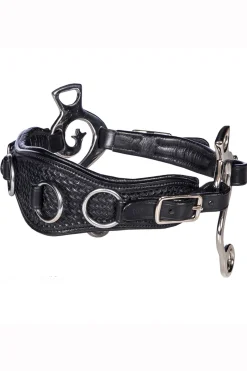 Fra Fiore Cavemore Nosepart English Leather (Syst.2) W/ Scissors