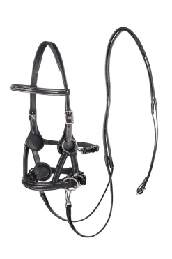 F.R.A. Flandy /Side Pull (System 3) English Leather