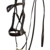 F.R.A. Glory Systeme 5 / Ennasure Bitless, Marron