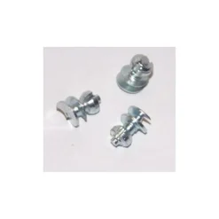 F.R.A. Lots De Crampons Cavallo, 12 Pieces