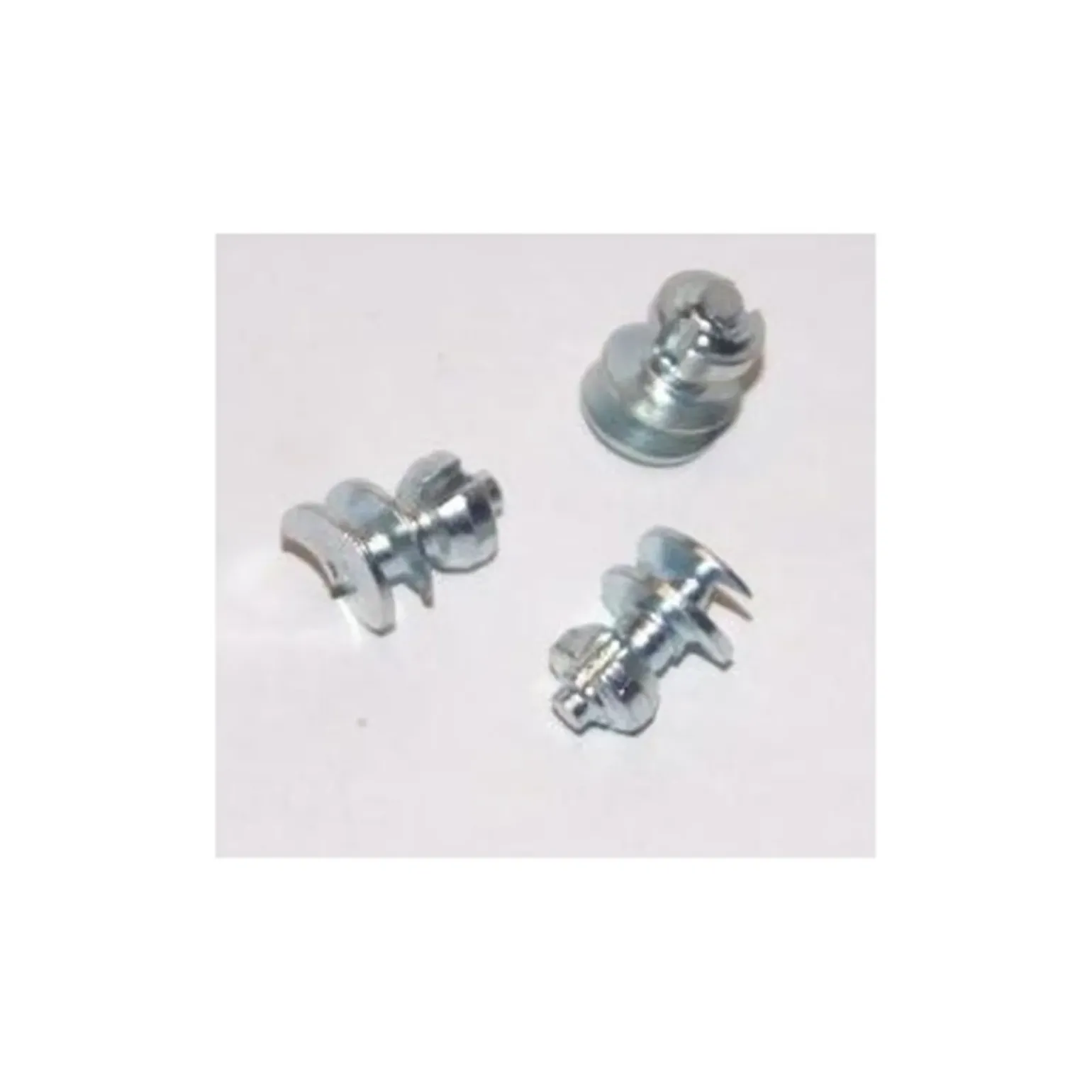 F.R.A. Lots De Crampons Cavallo, 12 Pieces