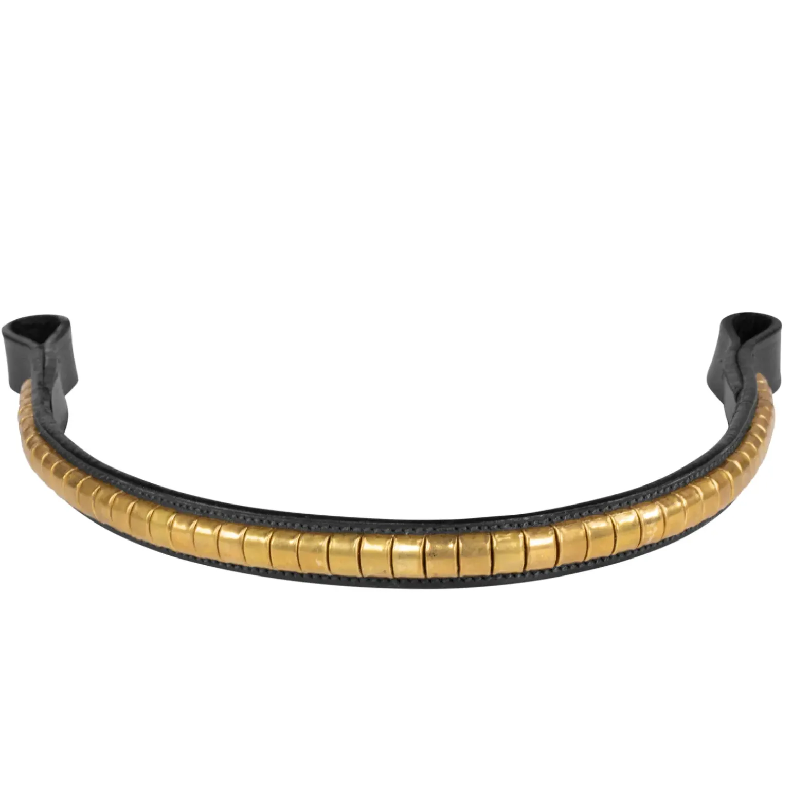 Frontal A Clinchers Cuivre Horze