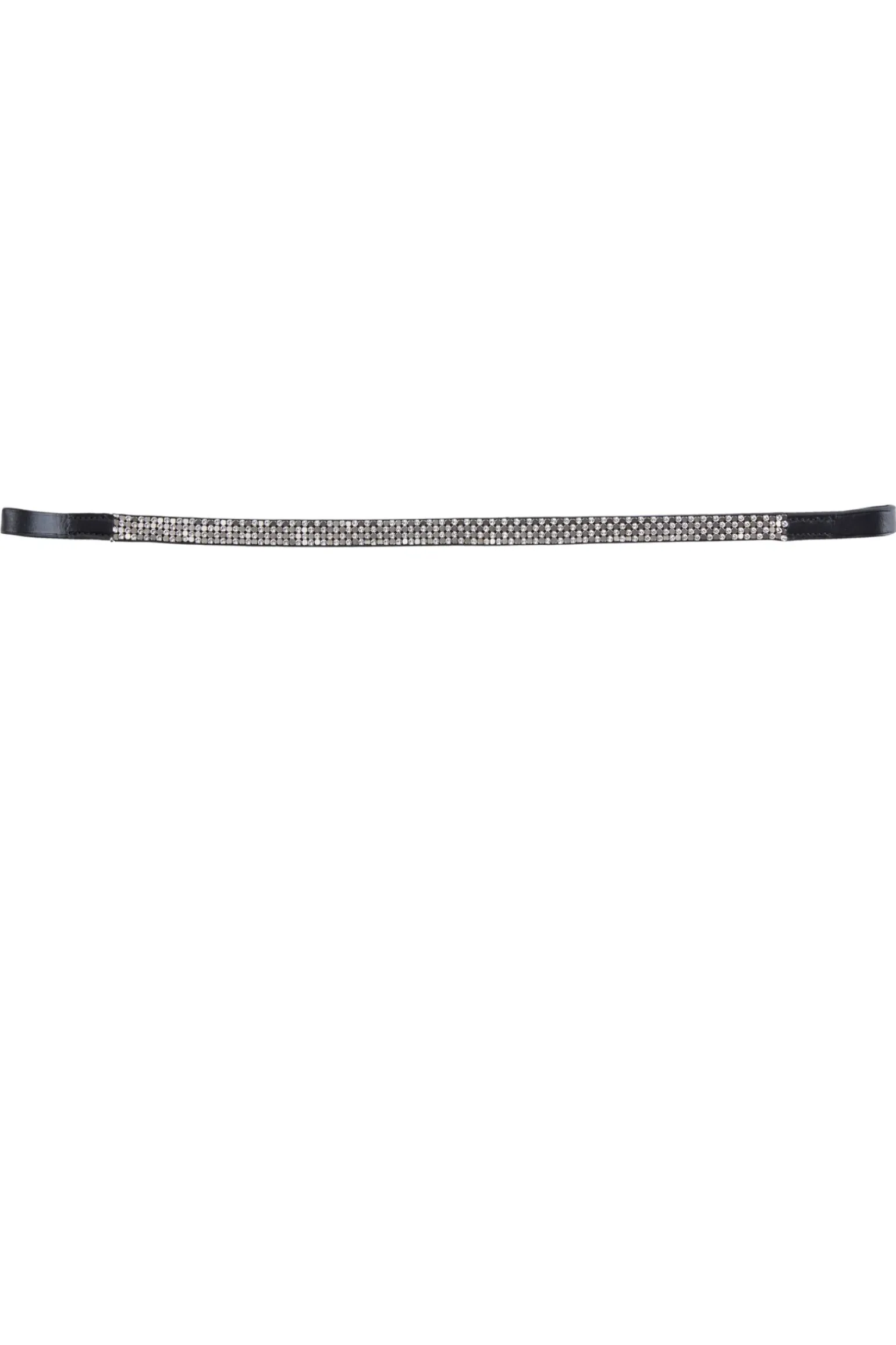 Frontal Horze Barcelona Avec Cristaux Swarovski