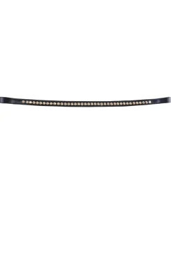 Frontal Horze Kyoto Avec Cristaux Swarovski