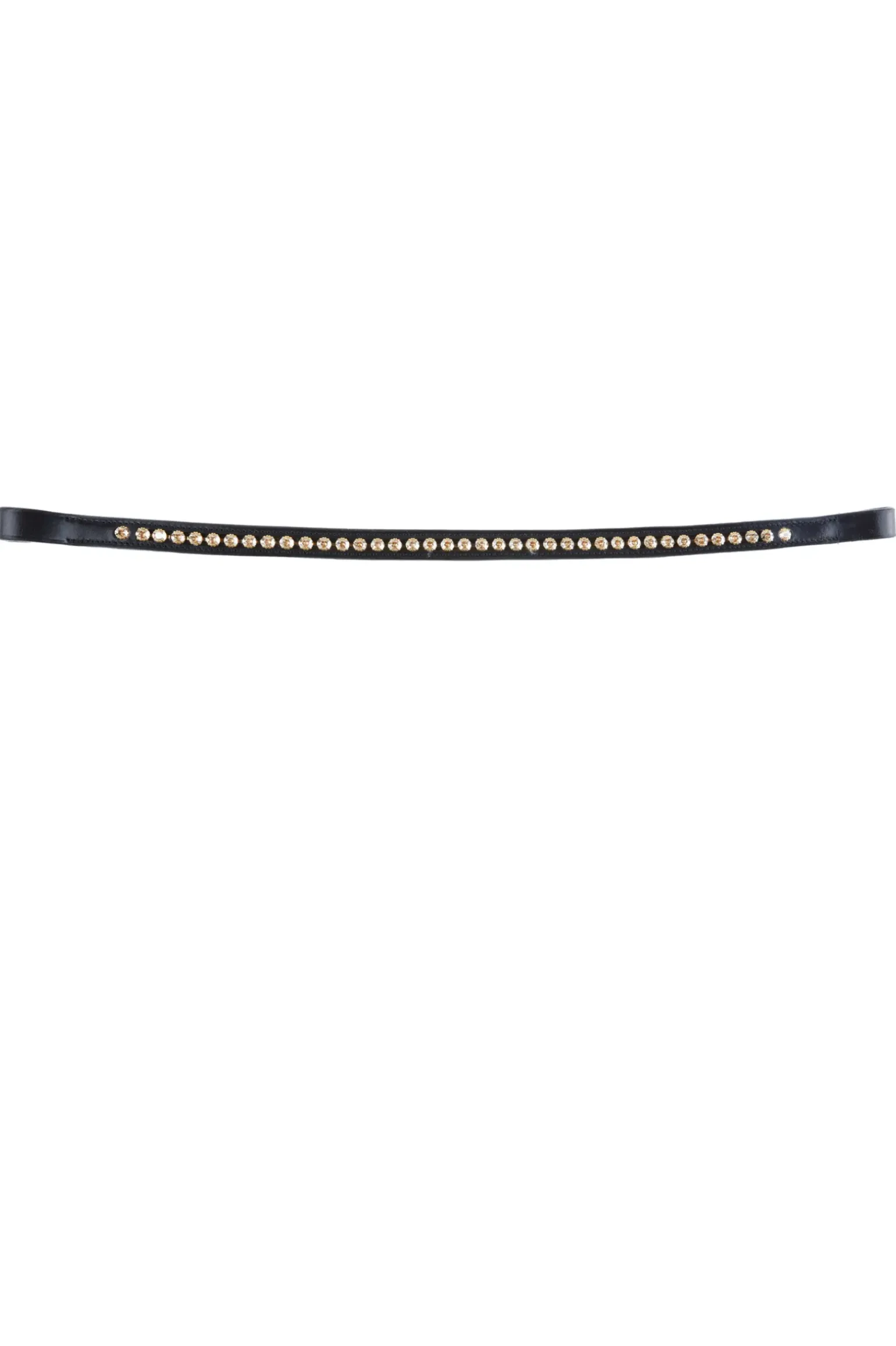 Frontal Horze Kyoto Avec Cristaux Swarovski