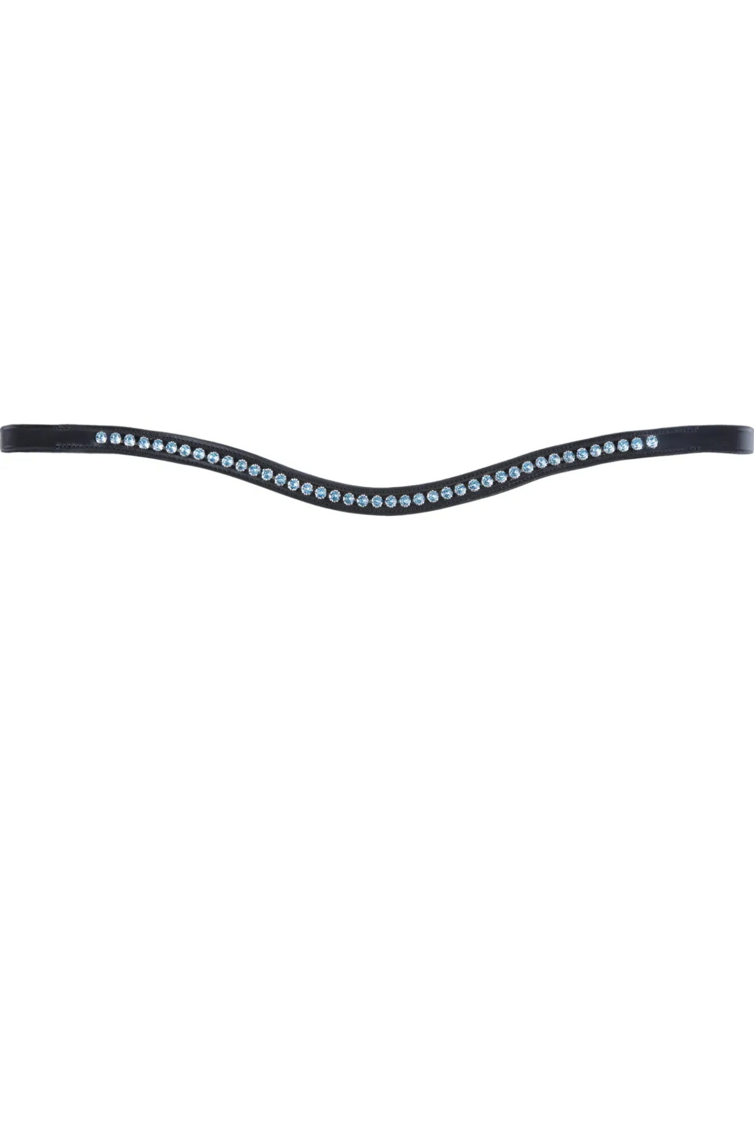 Frontal Horze Merida Avec Cristaux Swarovski