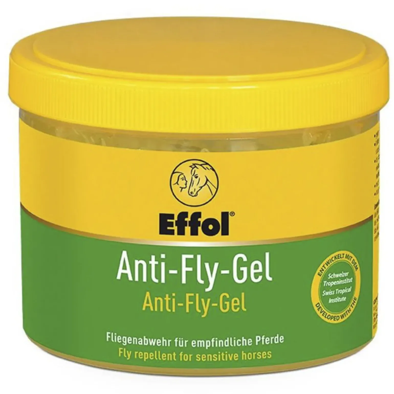 Gel Anti-Mouches Effol, 500 Ml