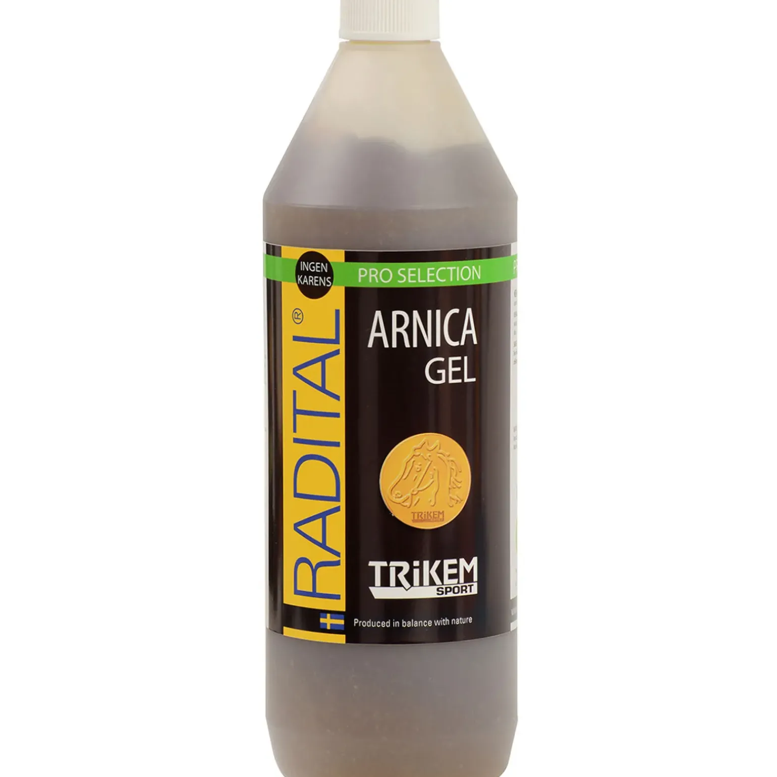 Gel Arnica Trikem, 1000 Ml