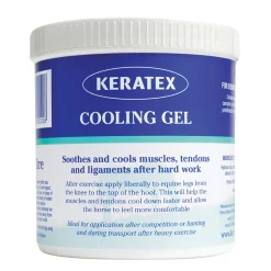 Gel De Refroidissement Keratex 1 L